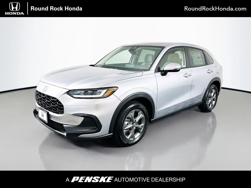 2027 Honda HR-V LX 2WD's photo