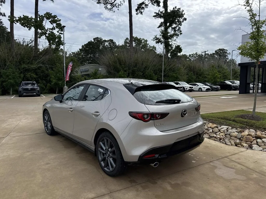 New  Silver Mazda 2.5 S Preferred image 6