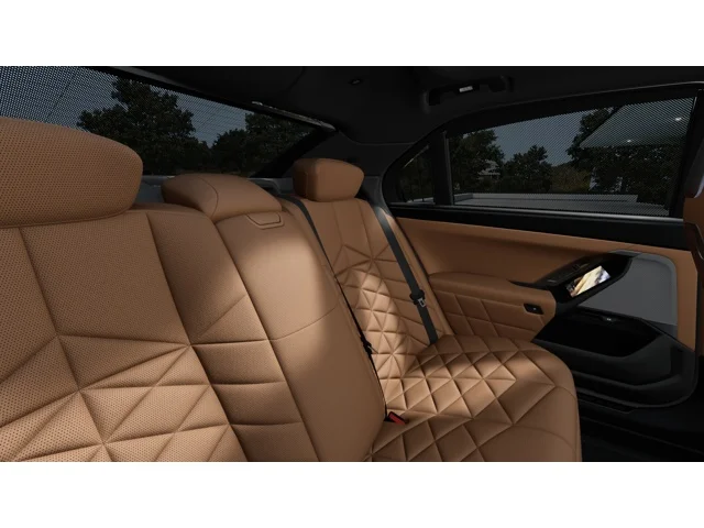 New 2027 Dravit Grey Metallic BMW xDrive image 12