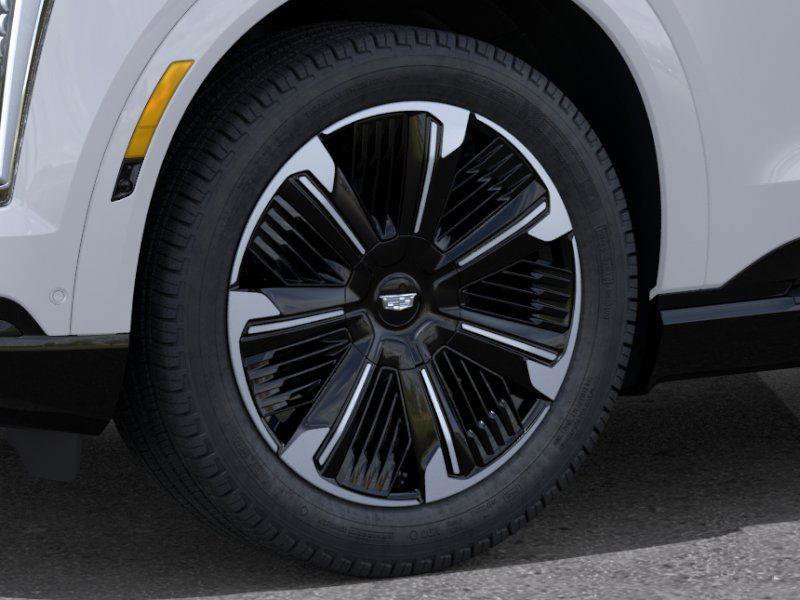 2025 Cadillac Escalade IQ Sport 2 - Photo 9