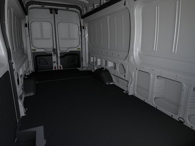 New 2026 Oxford White Ford Base image 11