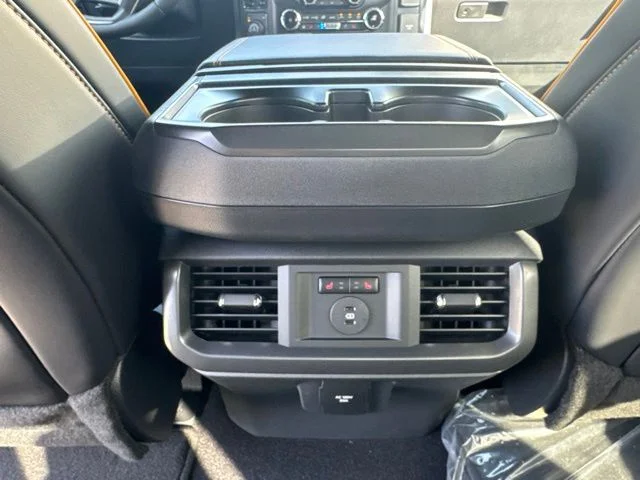 New 2026 Antimatter Blue Metallic Ford Tremor® image 17