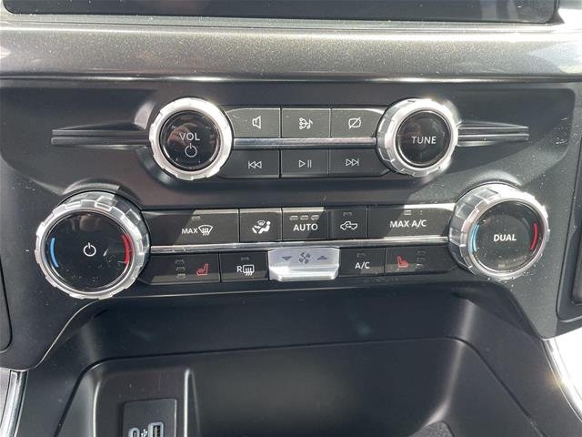 Certified Used 2023 Carbonized Gray Ford XLT image 57
