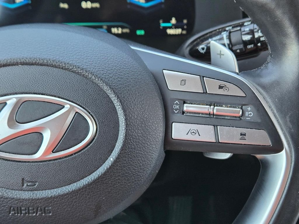 2023 Hyundai Palisade SEL - Photo 24