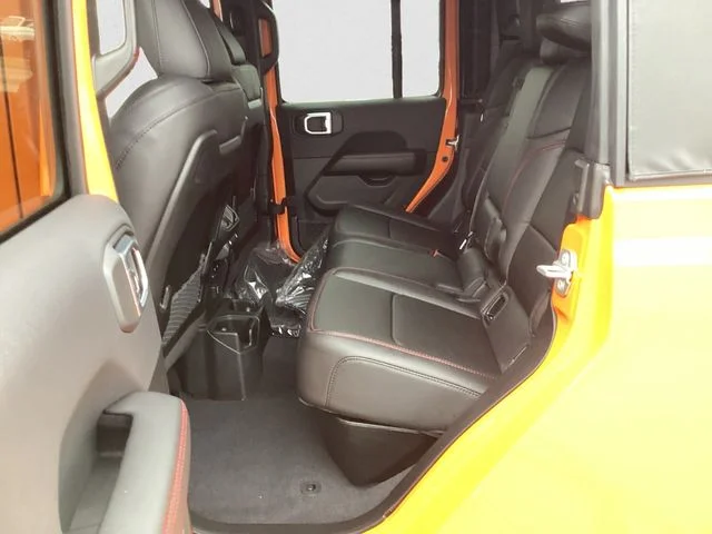 New 2026 Joose Jeep RUBICON 4X4 image 14