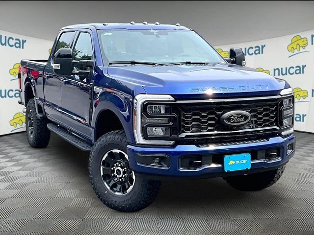 2026 Ford F-350SD