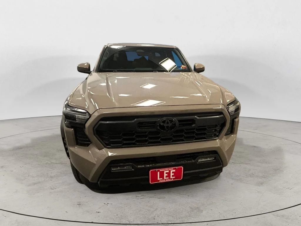 New 2026 Mudbath Toyota TRD Off-Road image 8