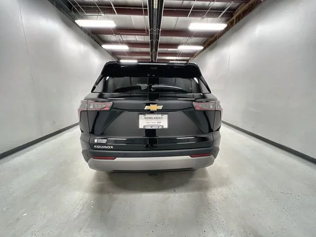 2025 Chevrolet Equinox LT - Photo 7