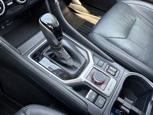 Used 2021 Blue Subaru Touring image 16