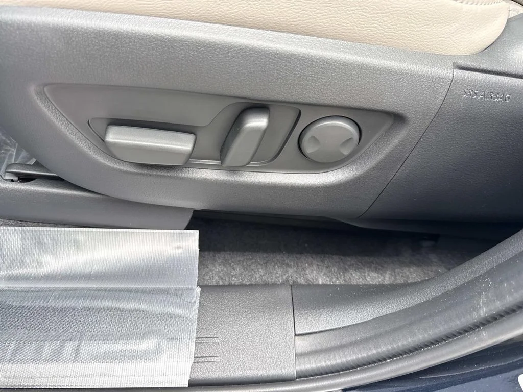 New 2026 Deep Crystal Blue Mica Mazda 3.3 Turbo Preferred AWD image 29