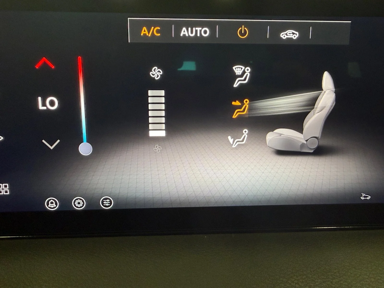 New 2026 Atlantic Gray Metallic Nissan SR image 18