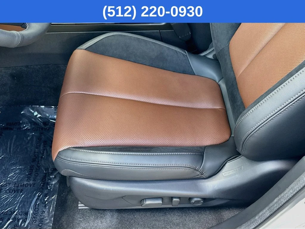New 2026  Subaru Touring Hybrid image 24