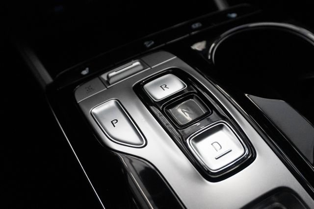 2024 Hyundai Tucson Blue - Photo 8