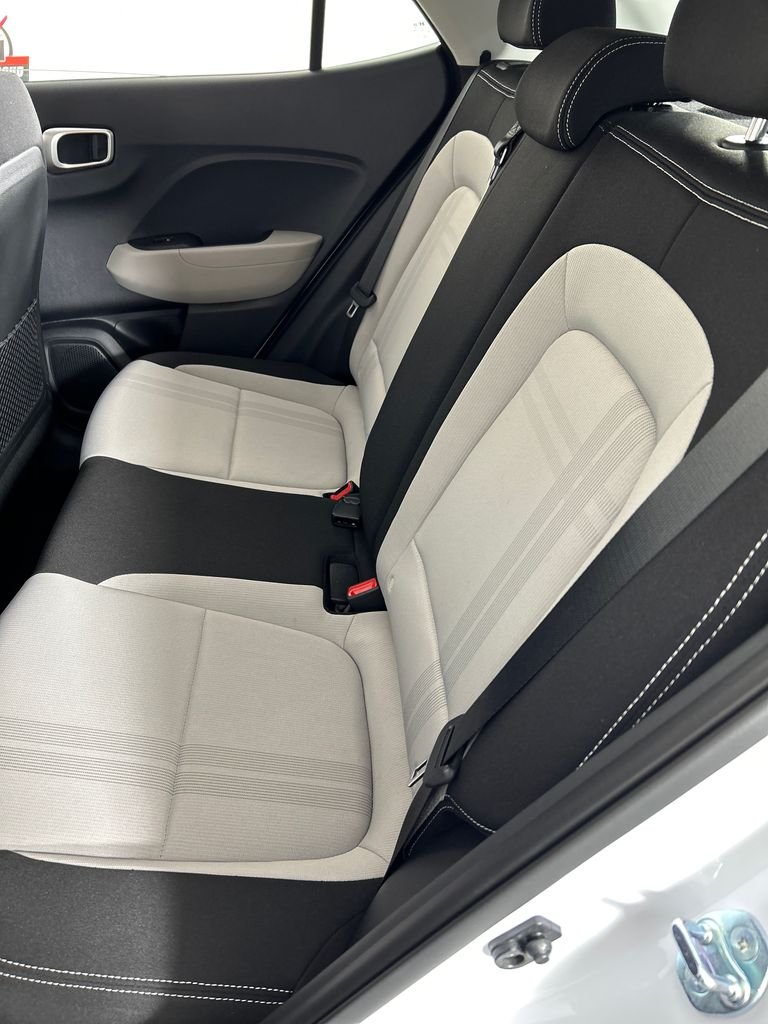 Used 2026 White Hyundai SEL image 17