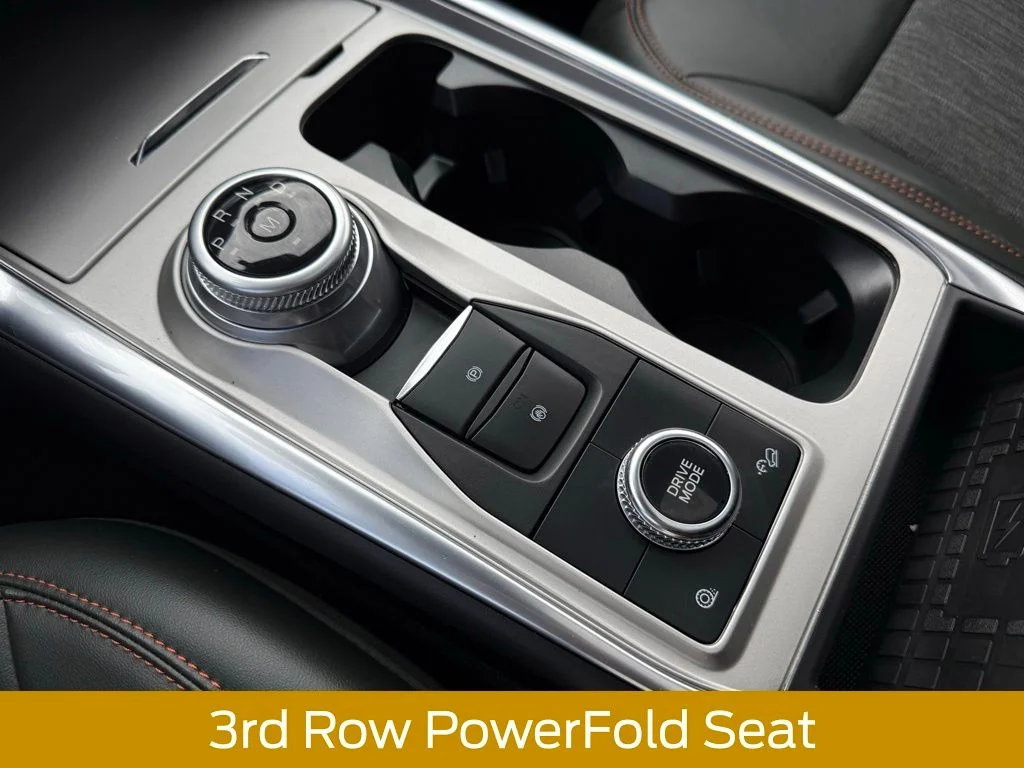 2023 Ford Explorer TIMBERLINE - Photo 9