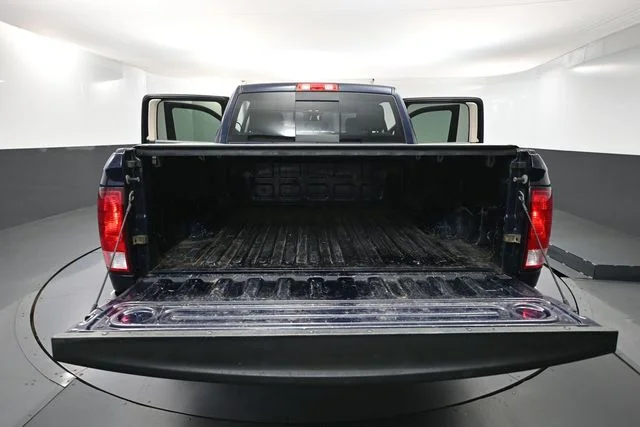 Used 2016 Blue Ram Big Horn image 38