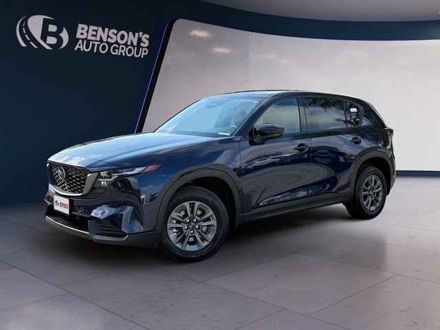 New 2026 Mazda CX-5 2.5 S Select AWD