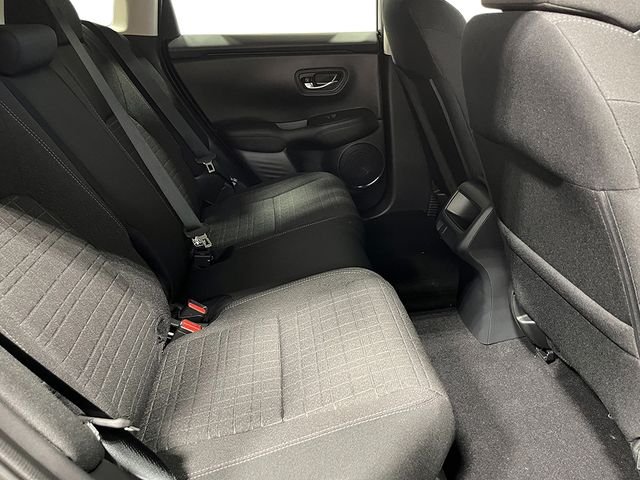 2026 Honda HR-V LX - Photo 21