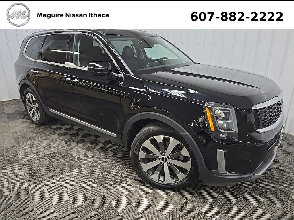 Used 2022  Kia SX image 8