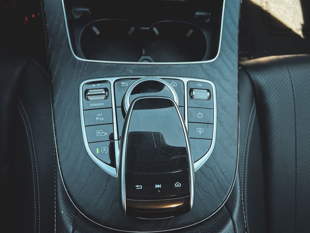 Used 2018 Black Mercedes-Benz E 300 image 26