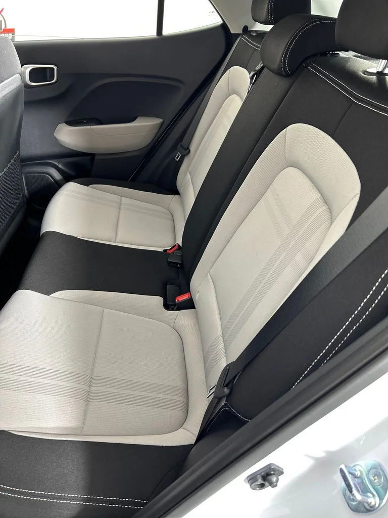 Used 2026 White Hyundai SEL image 17