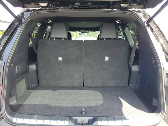 Used 2024 Caviar Lexus TX 350 image 31