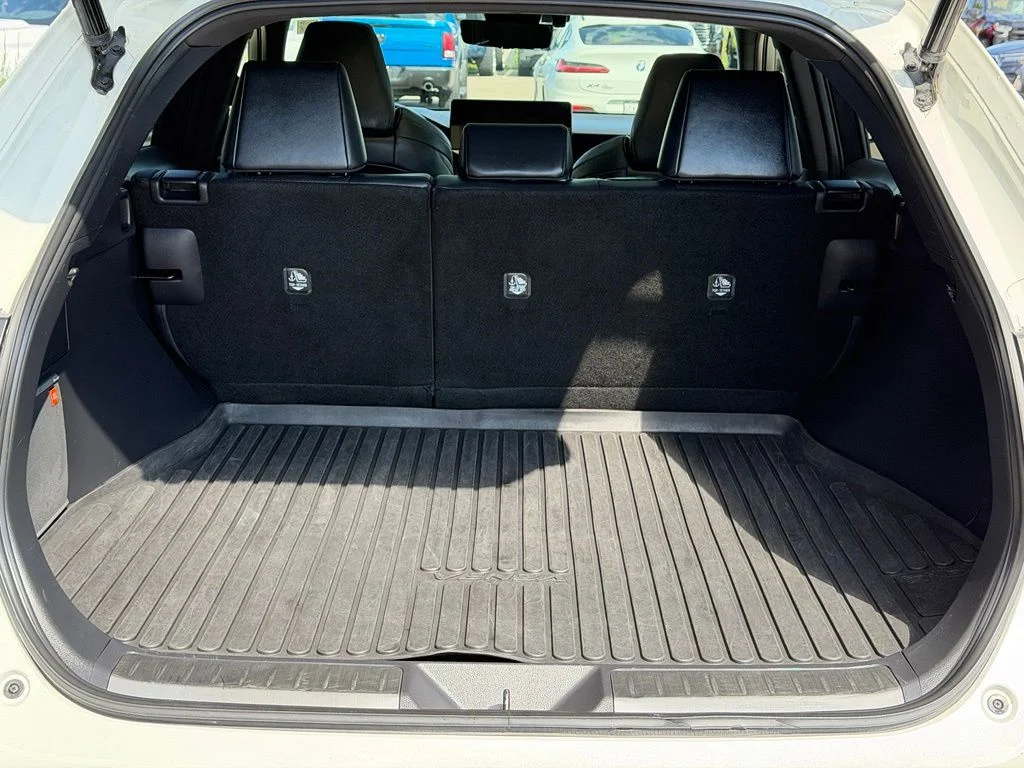 Used 2021 White Toyota Limited image 9