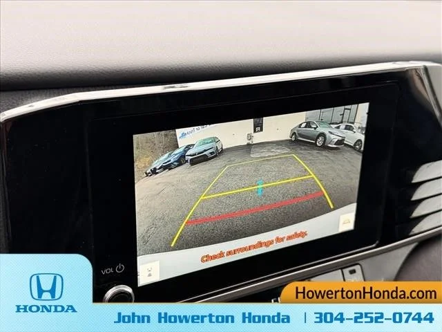 Used 2026 White Toyota LE image 25