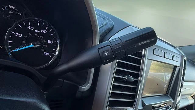 Used 2017 Blue Ford Lariat image 31