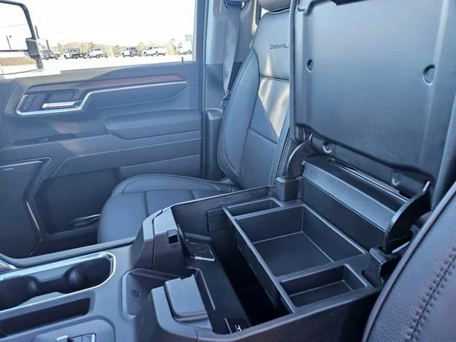New 2026 Summit White GMC Denali image 26