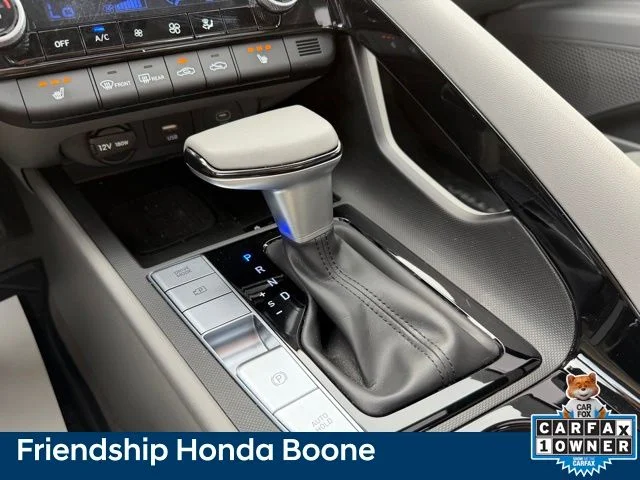 Used 2024 Gray Hyundai SEL image 30