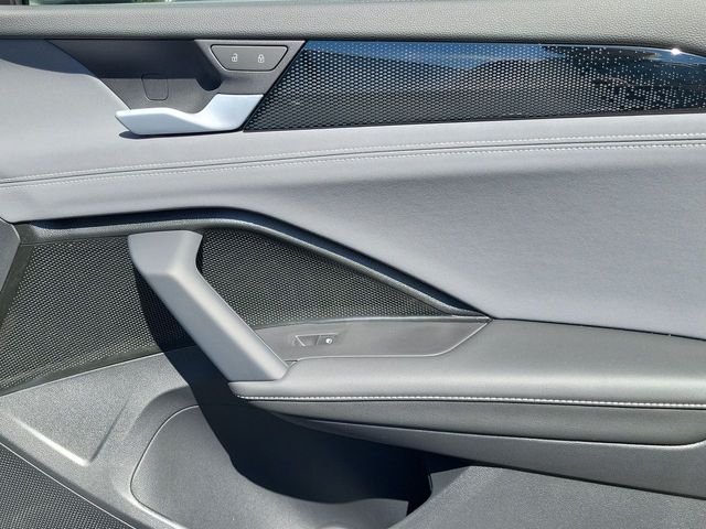 New 2026 Gray Volkswagen 2.0T SE R-Line Black image 18