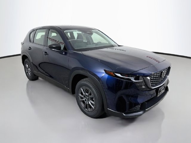2026 Mazda CX-5 S