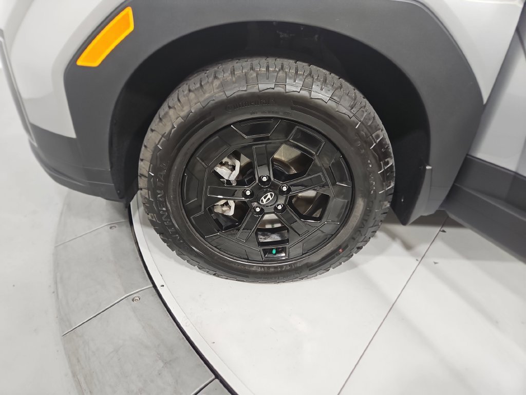 Used 2026 Silver Hyundai XRT image 28