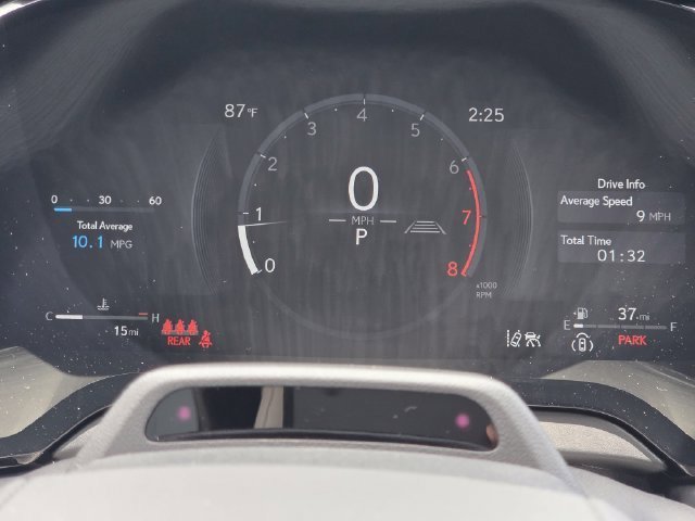 New 2026 Iridium Lexus PREMIUM image 37