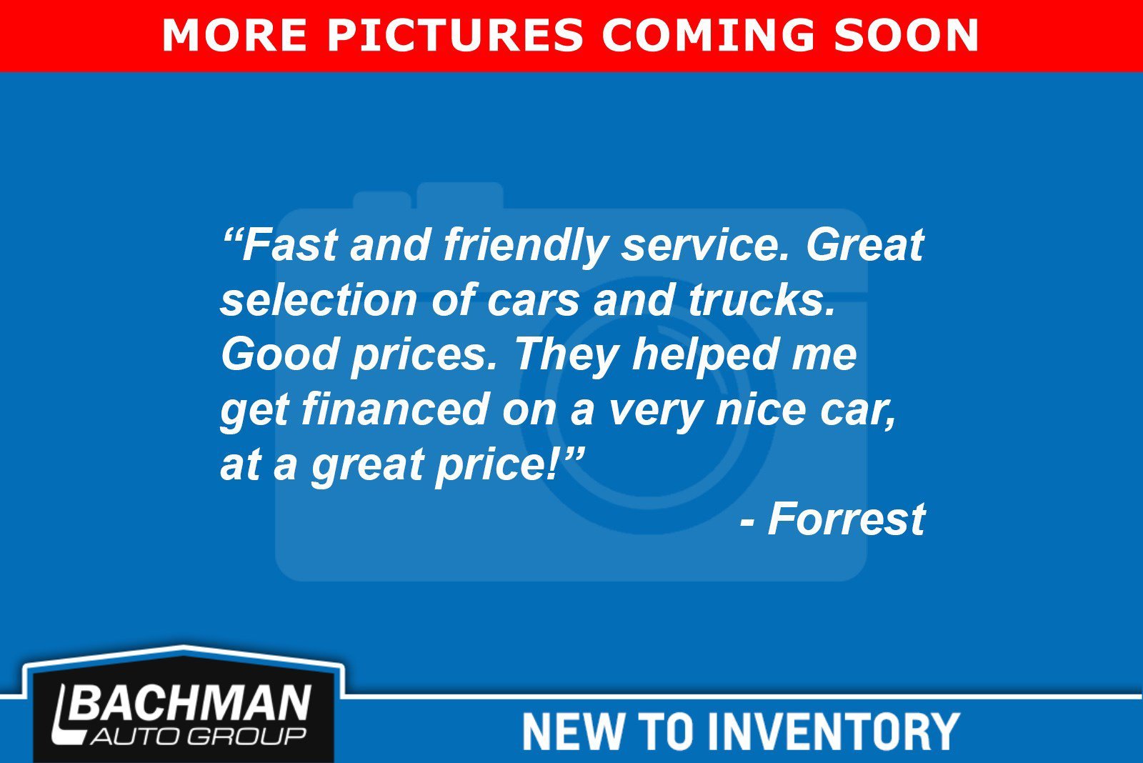 Used 2023 Geyser Blue Subaru Wilderness image 12