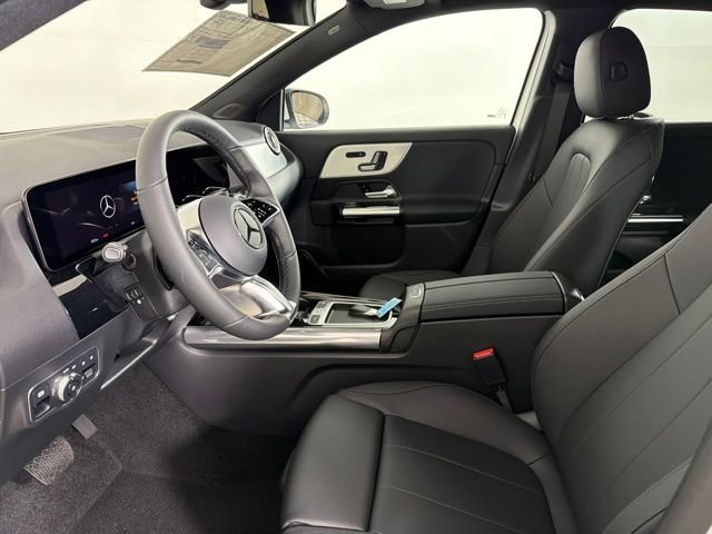 New 2026 Polar White Mercedes-Benz GLA 250 image 11