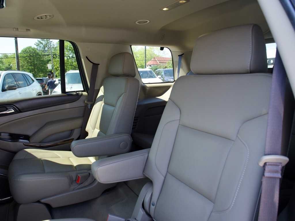 2019 GMC Yukon SLT - Photo 17