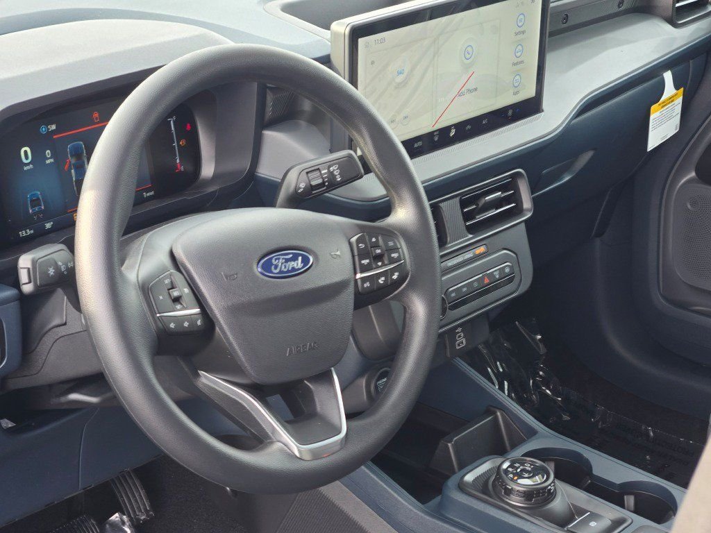 2026 Ford Maverick XLT - Photo 21