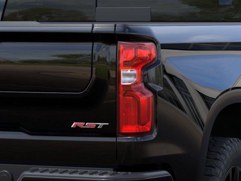 2026 Chevrolet Silverado 1500 RST - Photo 11