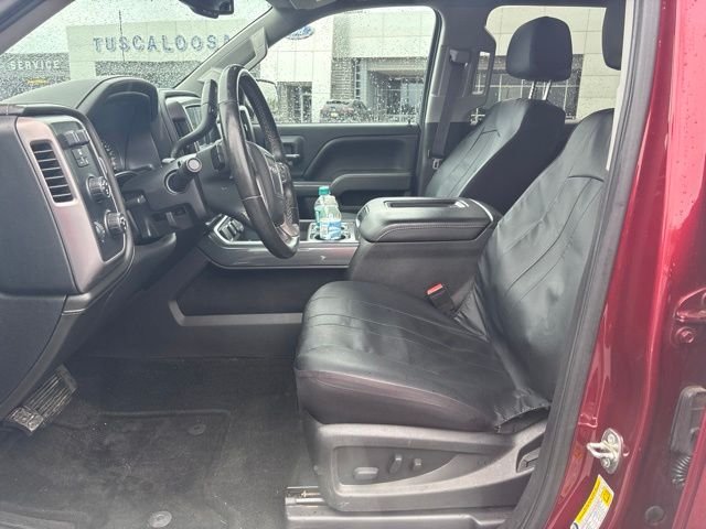 Used 2016 Red GMC SLE image 7