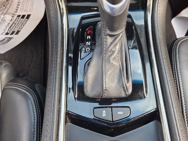 Used 2014 Black Cadillac 2.0L Turbo Luxury image 19