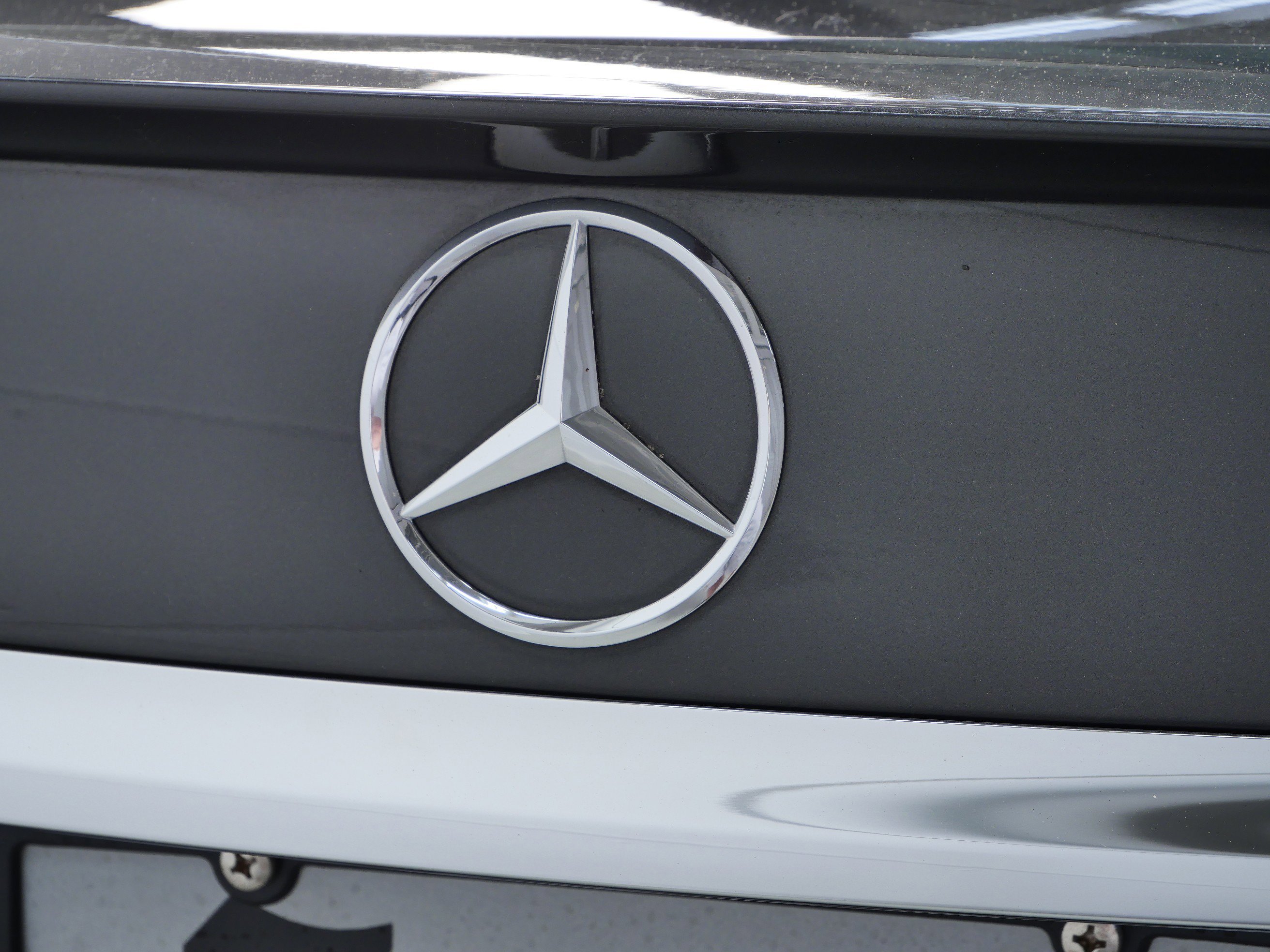 Certified Used 2023 Graphite Grey Metallic Mercedes-Benz E 350 image 7