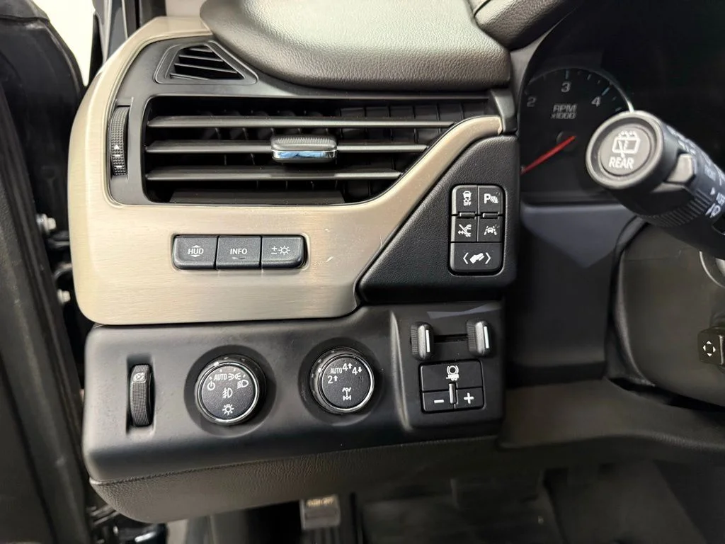 Used 2019 Blue GMC Denali image 12
