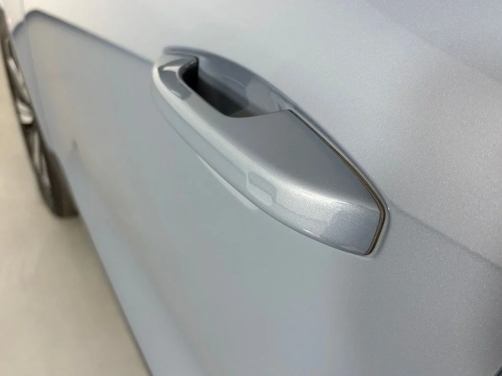 Used 2023 Gray Metallic Volvo Core image 12
