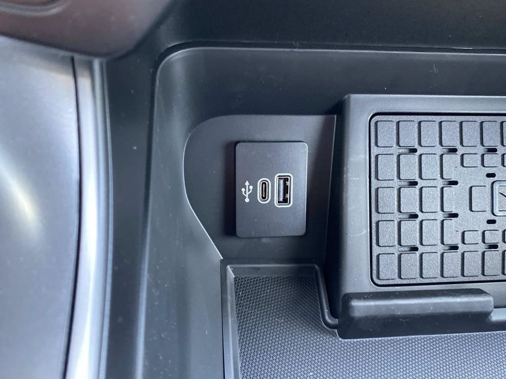 New 2026 Oxford White Ford Tremor® image 20