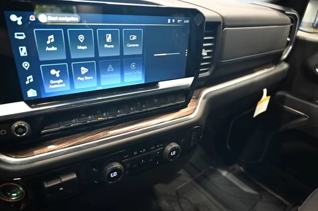 2026 Chevrolet Silverado 1500 RST - Photo 15