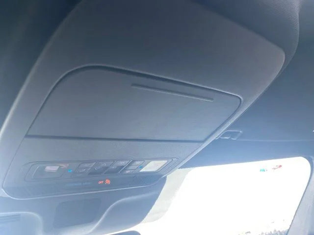 New 2027 Agate Black Metallic Ford King Ranch® image 24