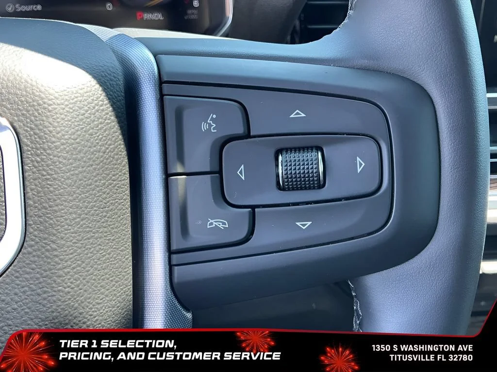 2026 GMC Sierra 1500 SLE - Photo 35