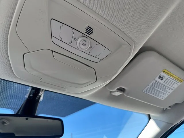 Used 2016 Ingot Silver Ford SEL image 37